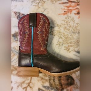 Kids Toddler Ariat Boots